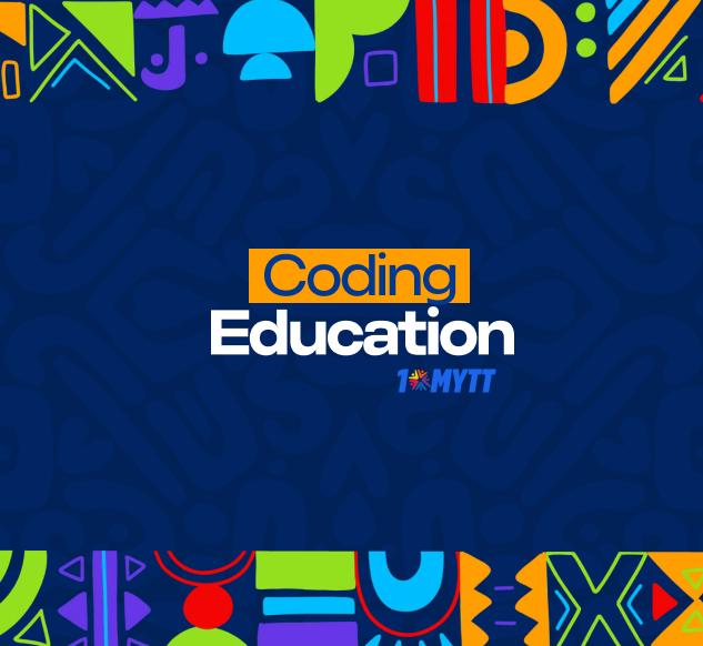 Africa’s Future Coders Start Here.