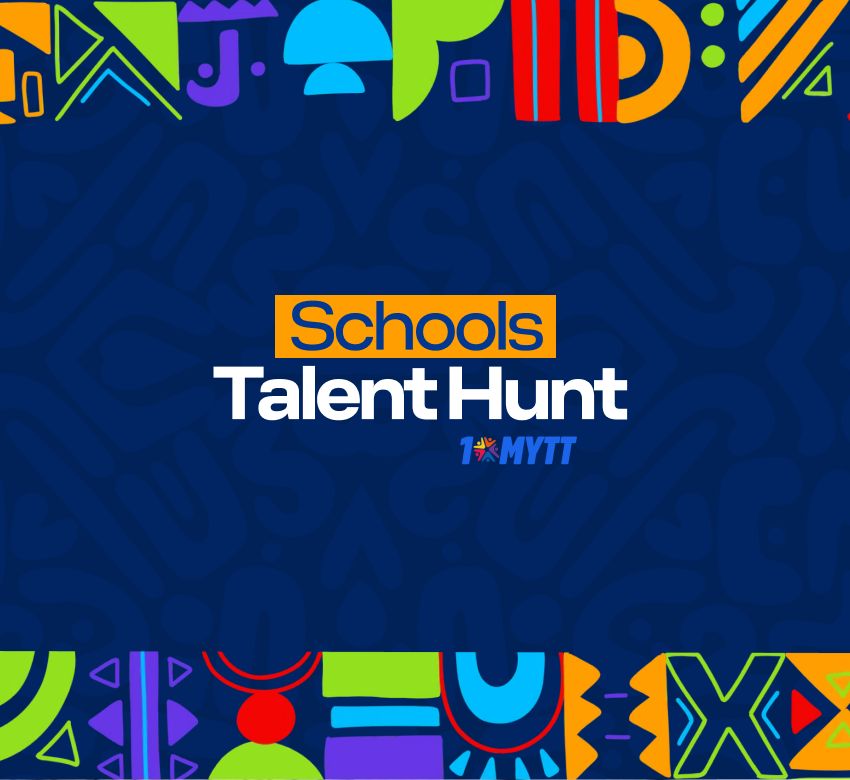 Schools Talent Hunt