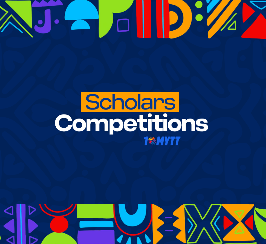 Scholars Competitions