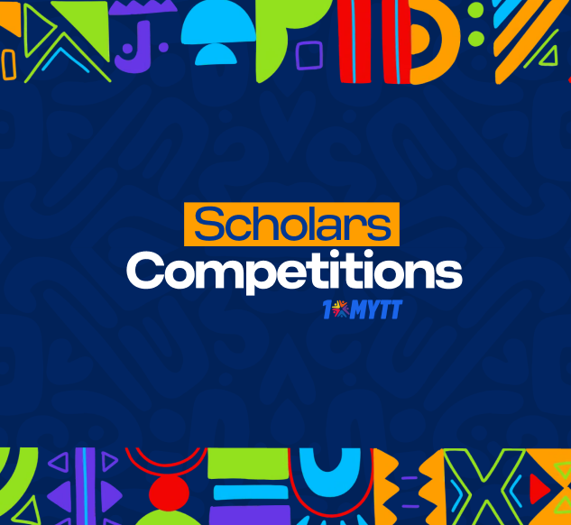 From Regionals to Nationals — Nigeria’s Brightest Students Compete Here.