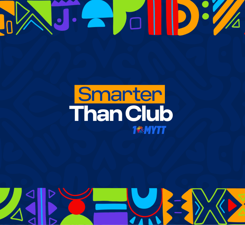 Smarter Than Club