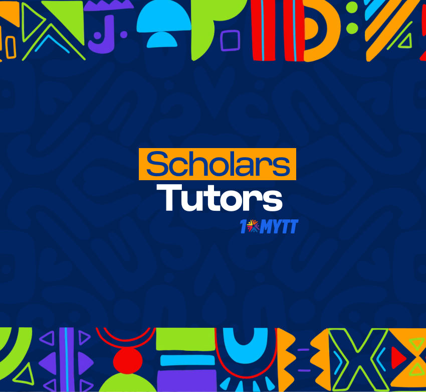 Scholars Tutors