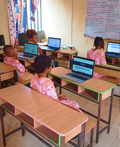 Is Your School Ready to Crown the Next Math Champion in the South West?