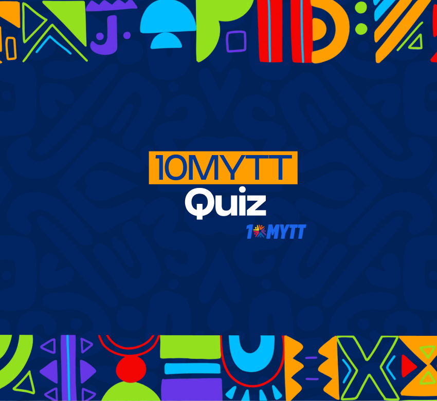 10MYTT Quiz